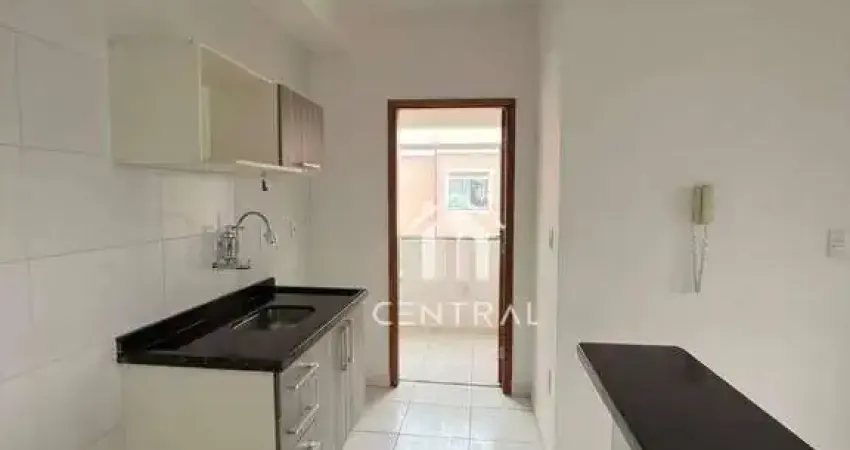 Apartamento, 52 m² - venda por r$ 350.000,00 ou aluguel por r$ 2.736,00/mês - vossoroca - votorantim/sp