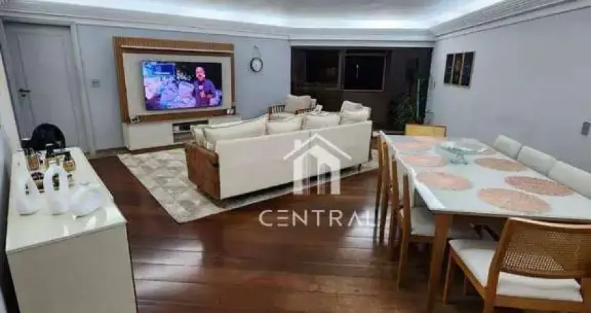 Apartamento com 3 dormitórios à venda, 244 m² por r$ 980.000,00 - centro - sorocaba/sp