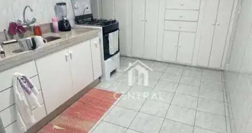 Apartamento com 3 dormitórios à venda, 63 m² por r$ 380.000,00 - parque cecap - guarulhos/sp