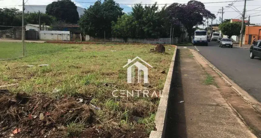 Terreno à venda, 1570 m² por r$ 1.350.000,00 - jardim nogueira - sorocaba/sp