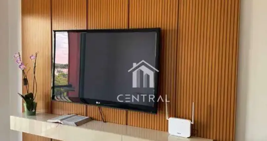 Apartamento com 2 dormitórios à venda, 54 m² por r$ 325.000,00 - boa vista - sorocaba/sp