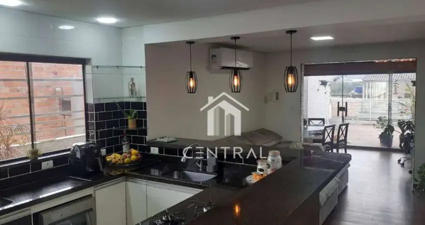 Casa com 6 quartos à venda na Avenida Guape, 991, Cidade Serodio, Guarulhos