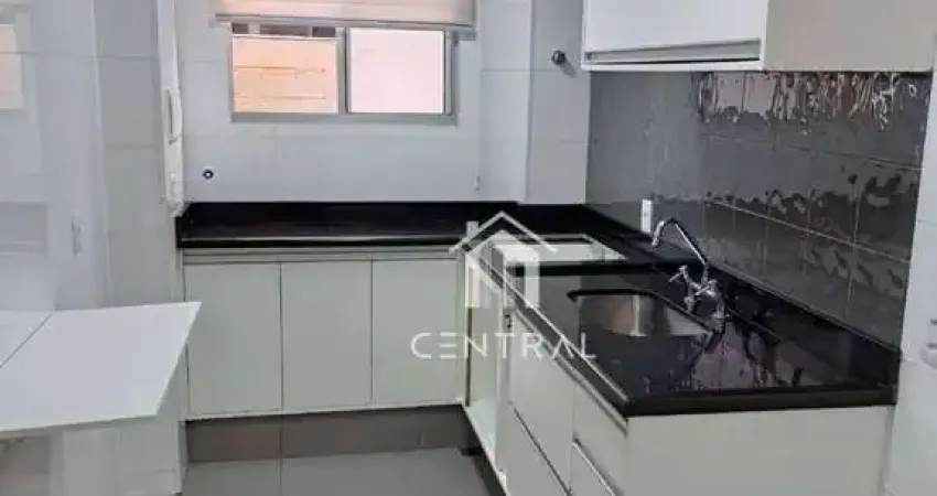 Apartamento com 2 dormitórios à venda, 56 m² por r$ 365.000,00 - jardim são carlos - sorocaba/sp