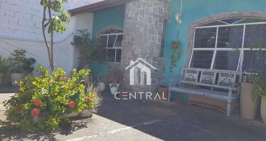 Casa com 2 dormitórios à venda, 112 m² por r$ 635.000,00 - jardim são judas tadeu - sorocaba/sp