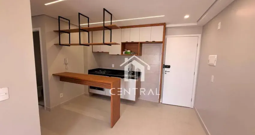Apartamento no gran vittá residencial 2 dormitórios para alugar, 50 m² vila sorocabana - guarulhos/sp
