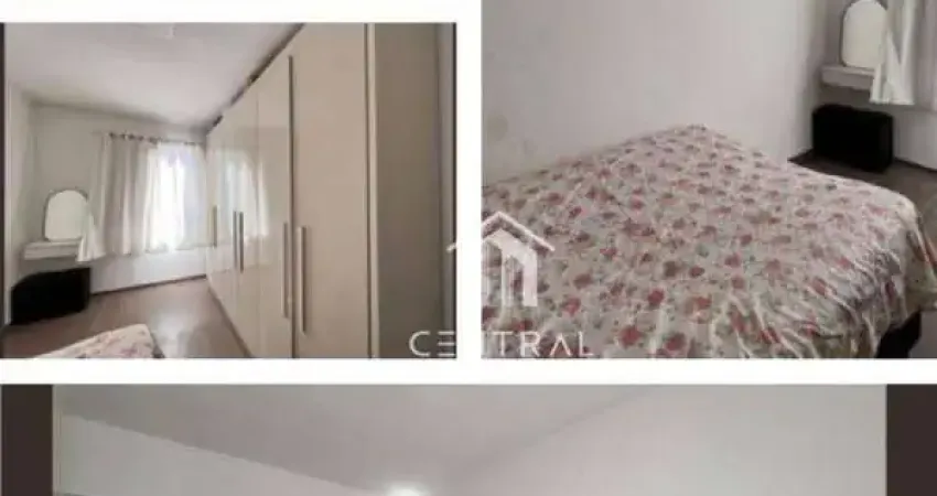 Apartamento para venda - condomínio ilhas do mediterrâneo - 60m² - 2 dormitórios - 1 vaga - macedo guarulhos/sp