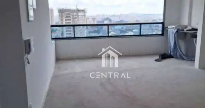 Apartamento recem entregue condomínio the brick - vila augusta - guarulhos