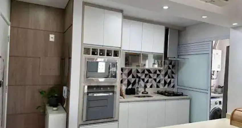 Apartamento no condomínio helbor enjoy com 3 dormitórios à venda, 82 m² por r$ 820.000 - vila augusta - guarulhos/sp