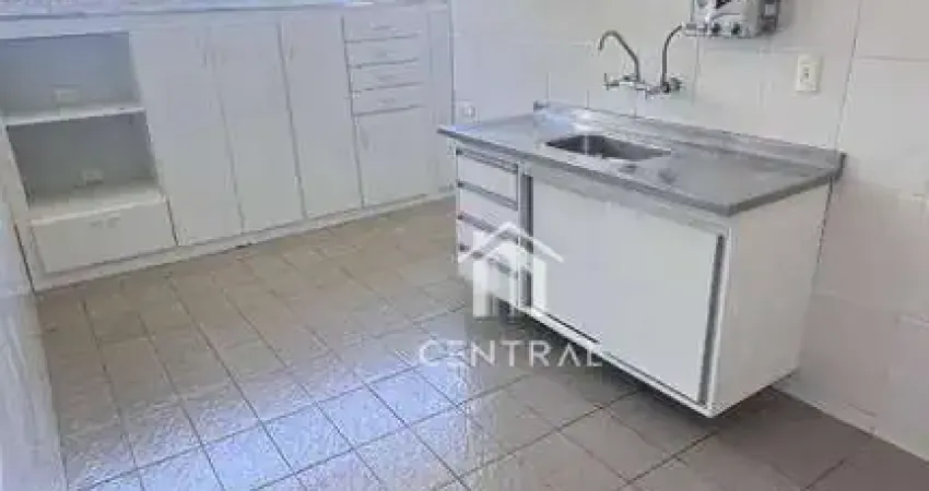 Apartamento com 3 dormitórios à venda, 63 m² por r$ 350.000,00 - parque cecap - guarulhos/sp
