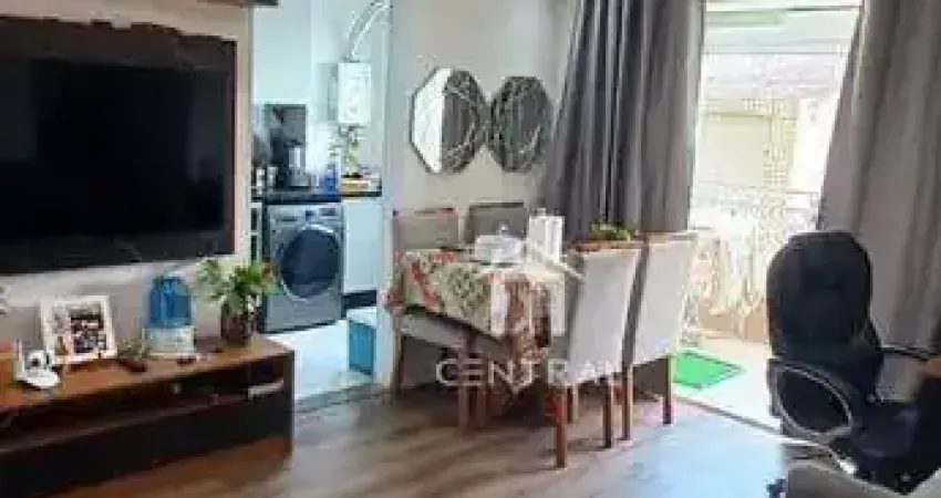 Apartamento com 2 quartos à venda na Rua Catarina Manzoni, Gopoúva, Guarulhos