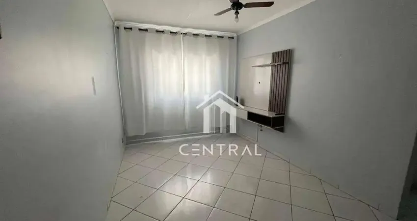 Casa com 2 dormitórios para alugar, 56 m² - vila rosália - guarulhos/sp