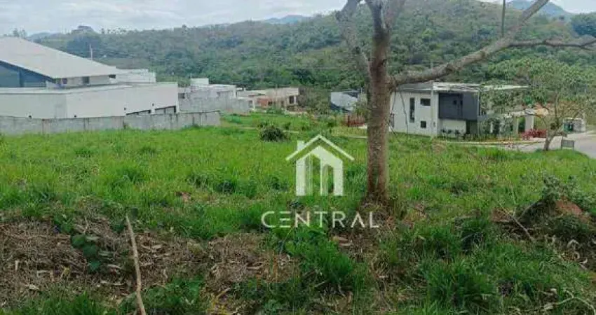 Terreno a venda em loteamento - residencial terras altas 1.044m² - santa isabel/sp