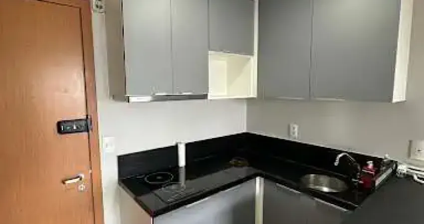 Studio nó via alameda com 1 dormitório à venda, 37 m² por r$ 359.000 - maia - guarulhos/sp