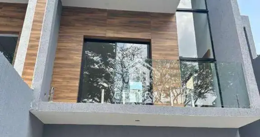 Excelente sobrado de 230m² para venda em guarulhos - jardim vila galvão