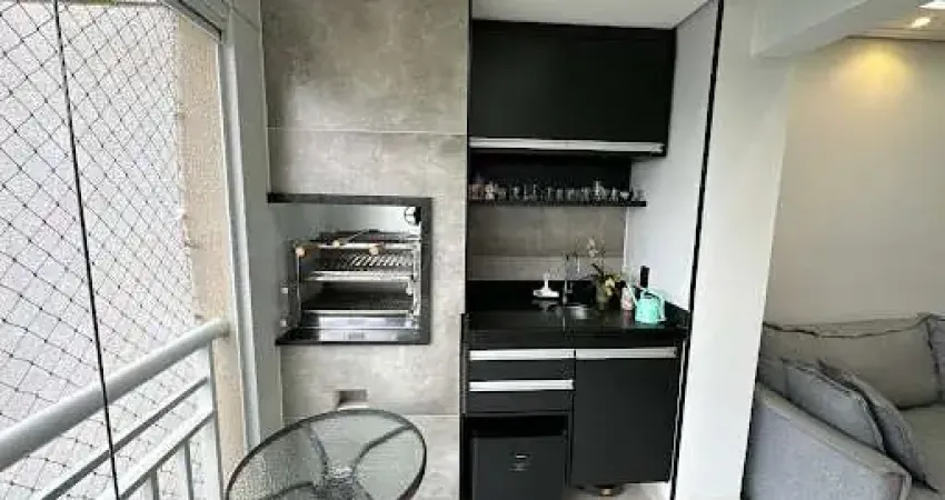 Apartamento no condomínio helbor enjoy com 3 dormitórios à venda, 82 m² por r$ 875.000 - vila augusta - guarulhos/sp