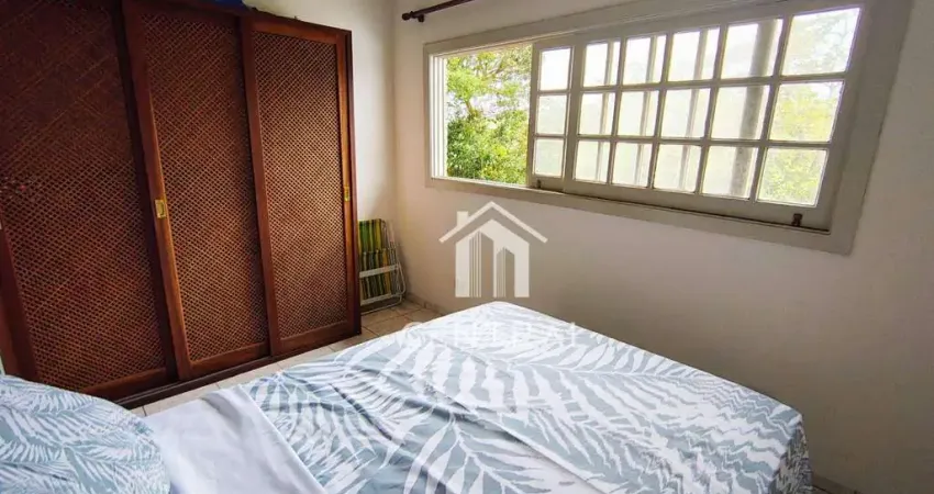 Kitnet / Stúdio à venda na Avenida Professor Chico Santos, 37, Itaguá, Ubatuba