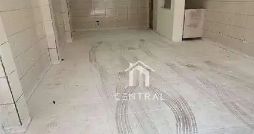 Salão para alugar, 50 m² por r$ 1.642,00/mês - parque mikail - guarulhos/sp