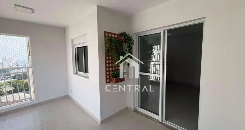 Apartamento 3 dormitórios com varanda 74mts - condomínio reserva tibagy - r$650.000,00