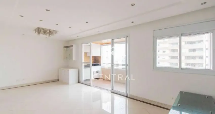 Apartamento para venda - condomínio massimo - 114m² - 3 dormitórios -4 banheiros - 2 vagas - varanda -  centro guarulhos/sp