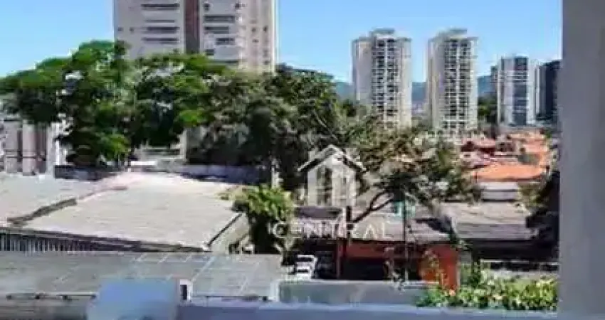 Apartamento à venda, 50 m² por r$ 297.000,00 - vila harmonia - guarulhos/sp