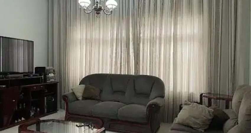 Casa com 3 dormitórios à venda, 211 m² por r$ 630.000,00 - jardim taboão - guarulhos/sp