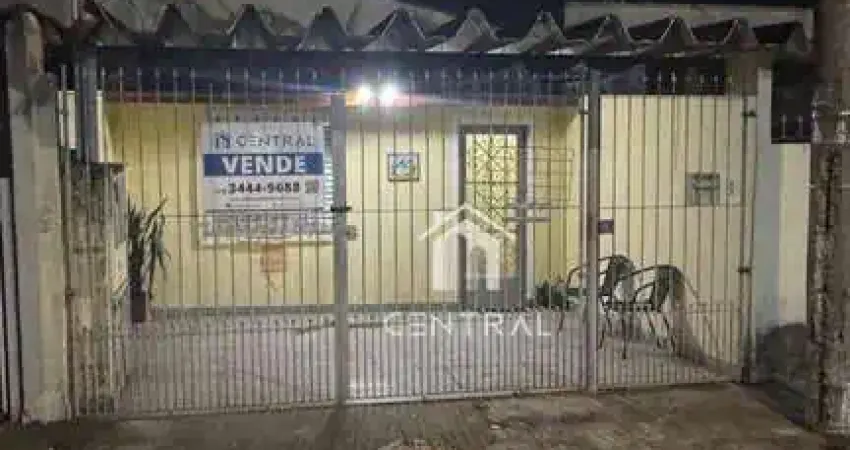 Casa com 2 dormitórios à venda, 80 m² por r$ 530.000,00 - jardim pinhal - guarulhos/sp
