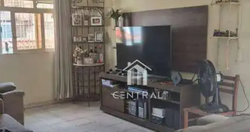 Casa com 3 dormitórios à venda, 128 m² por r$ 530.000,00 - parque penha - são paulo/sp