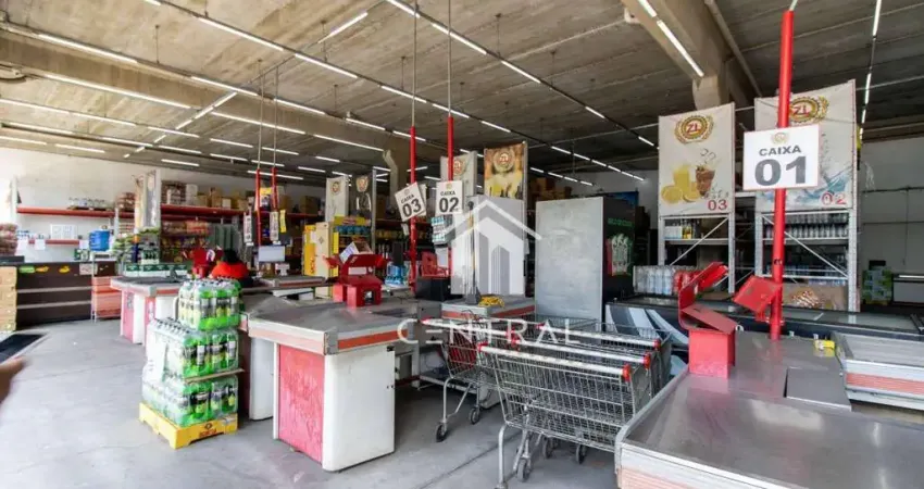 Ponto para alugar, 1400 m² por r$ 31.700/mês - cocaia - guarulhos/sp