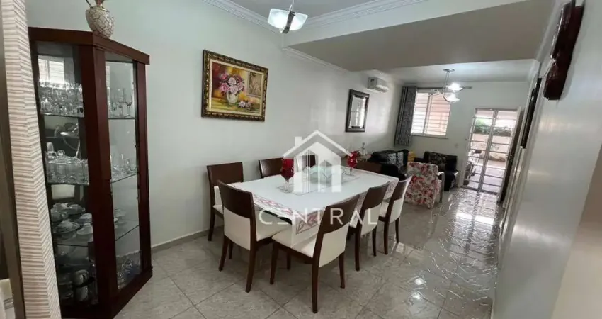 Sobrado com 4 dormitórios à venda, 200 m² por r$ 990.000,00 - jardim americano - sorocaba/sp