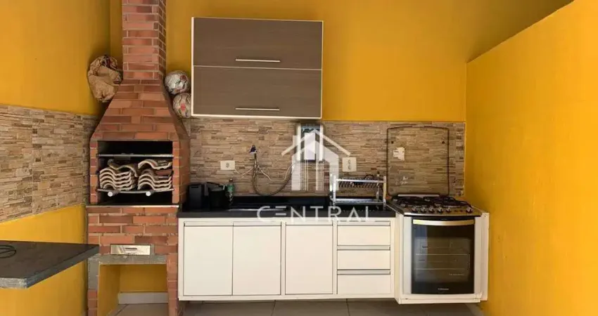 Sobrado com 3 dormitórios à venda, 120 m² por r$ 750.000,00 - jardim europa - sorocaba/sp