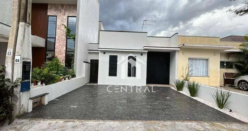 Casa em condomínio fechado - oportunidade preço abaixo do mercado