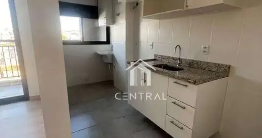 Apartamento com 2 dormitórios para alugar, 56 m² por r$ 2.284,00/mês - vila domingues - votorantim/sp