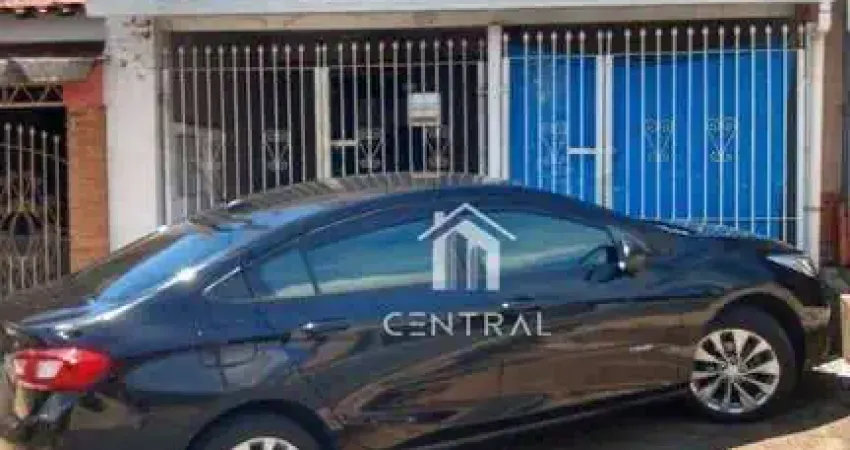 Sobrado com 3 dormitórios à venda, 175 m² por r$ 330.000,00 - jardim los angeles - sorocaba/sp