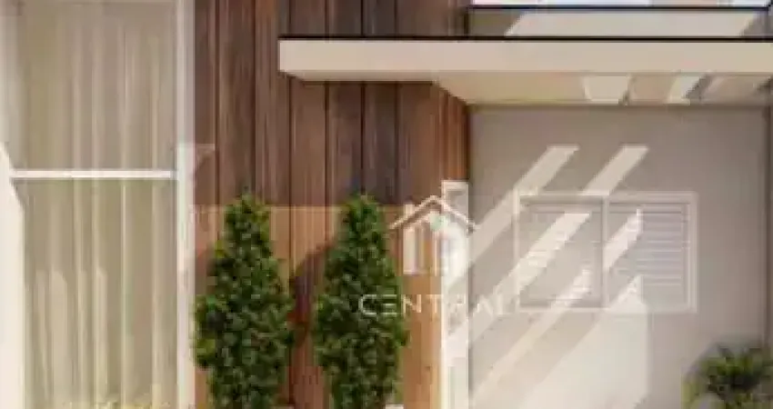 Casa com 3 dormitórios à venda, 70 m² por r$ 390.000,00 - salto de pirapora - salto de pirapora/sp