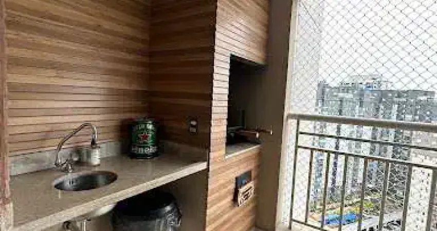 Apartamento mobiliado no helbor enjoy com 3 dormitórios de 82 m² - vila augusta - guarulhos/sp