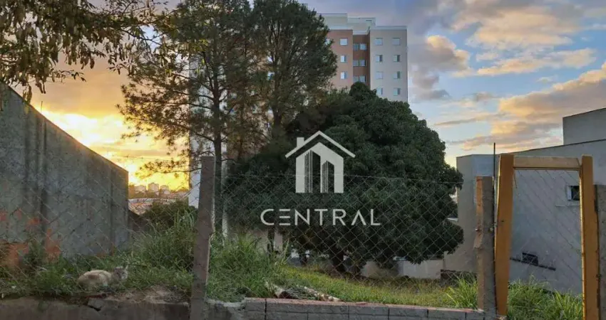 Terreno à venda, 500 m² por r$ 300.000,00 - jardim bandeirantes - sorocaba/sp