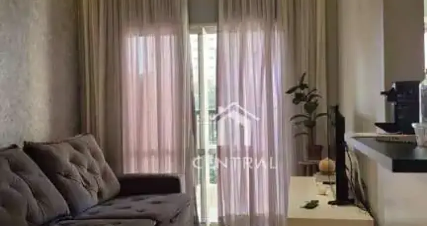 Apartamento com 3 dormitórios à venda, 70 m² por r$ 720.000,00 - jardim tupanci - barueri/sp