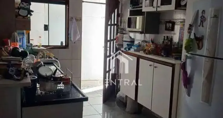 Casa com 2 dormitórios à venda, 103 m² por r$ 270.000,00 - jardim residencial imperatriz - sorocaba/sp