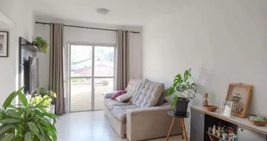 Apartamento a venda - edifício tutoia -2 dormitórios -77 m² - gopoúva - guarulhos/sp