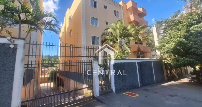 Apartamento com 2 dormitórios à venda, 86 m² por r$ 240.000,00 - jardim europa - sorocaba/sp