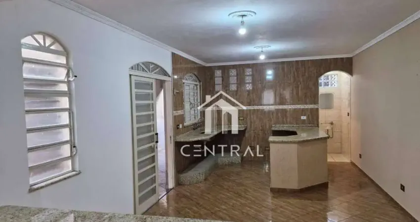 Sobrado com 3 dormitórios à venda, 183 m² por r$ 480.000,00 - jardim paraíso - sorocaba/sp