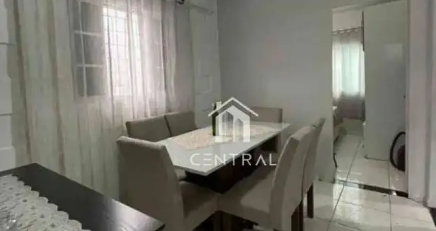 Casa com 2 dormitórios à venda, 79 m² por r$ 265.000,00 - parque vitória régia - sorocaba/sp