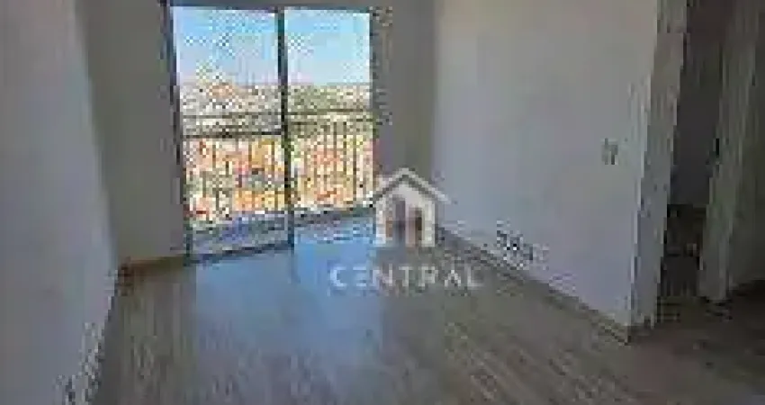 Apartamento com 2 dormitórios à venda, 52 m² por r$ 280.000,00 - jardim wanel ville iv - sorocaba/sp