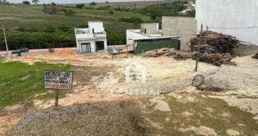 Terreno à venda, 297 m² por r$ 296.000,00 - jardim villagio milano - sorocaba/sp