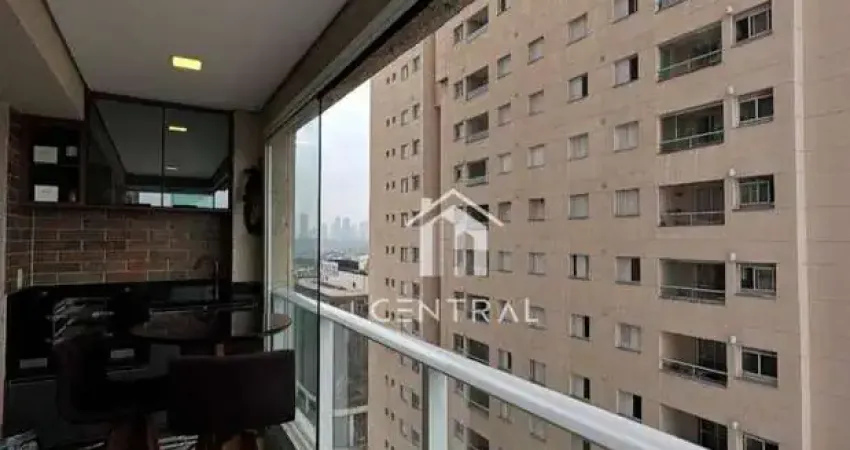 Apartamento com 2 dormitórios à venda, 75 m² por r$ 840.000,00 - bethaville i - barueri/sp