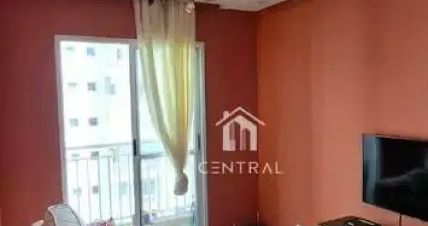 Apartamento com 2 dormitórios à venda, 58 m² por r$ 370.000,00 - condomínio alphaview - barueri/sp