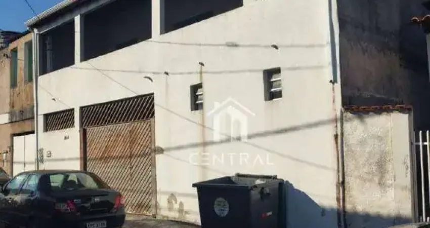 Sobrado com 3 dormitórios à venda, 210 m² por r$ 213.000,00 - vila joão romão - sorocaba/sp