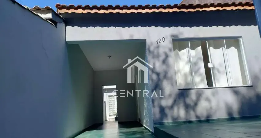 Casa com 2 dormitórios à venda, 97 m² por r$ 244.000,00 - jardim casa branca - sorocaba/sp