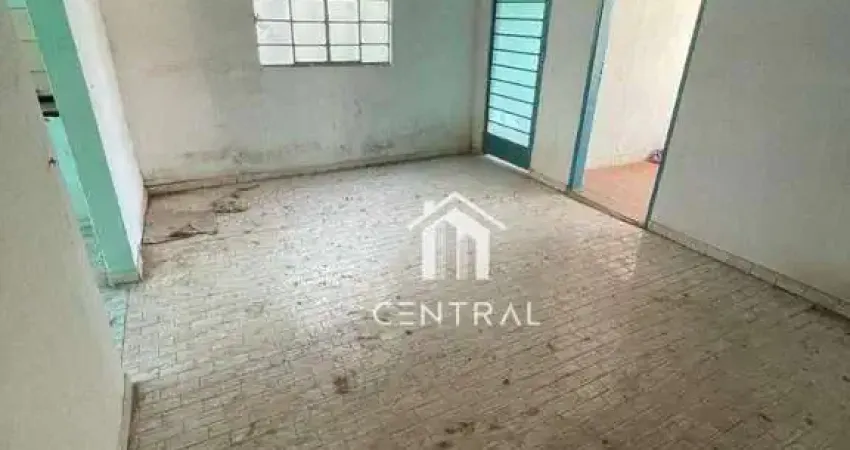 Casa com 3 dormitórios à venda, 100 m² por r$ 259.000,00 - vila haro - sorocaba/sp