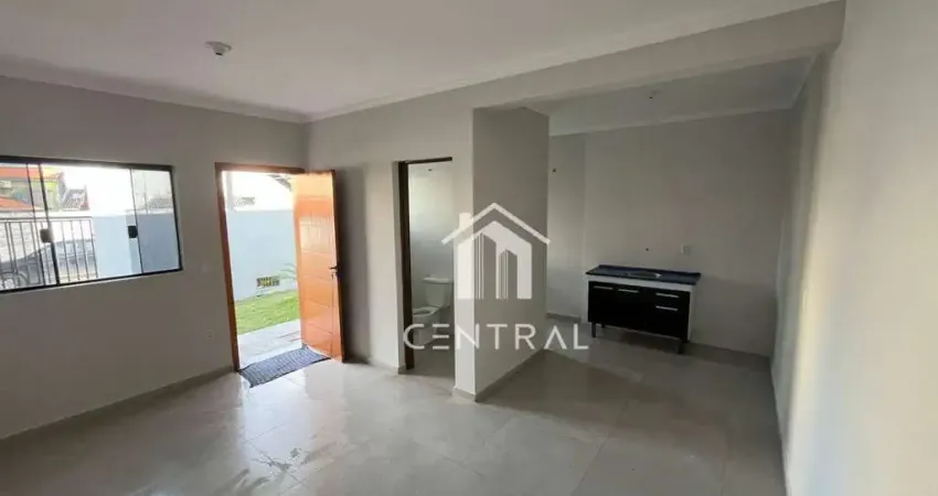 Kitnet com 1 dormitório à venda, 32 m² por r$ 169.000,00 - vila olímpia - sorocaba/sp